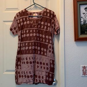 Kealopiko Moonphase dress